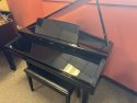 Roland KR777 Lid Closed