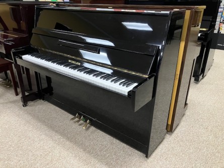 Wieler Console Continental Style