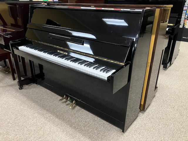 Wieler Console Continental Style