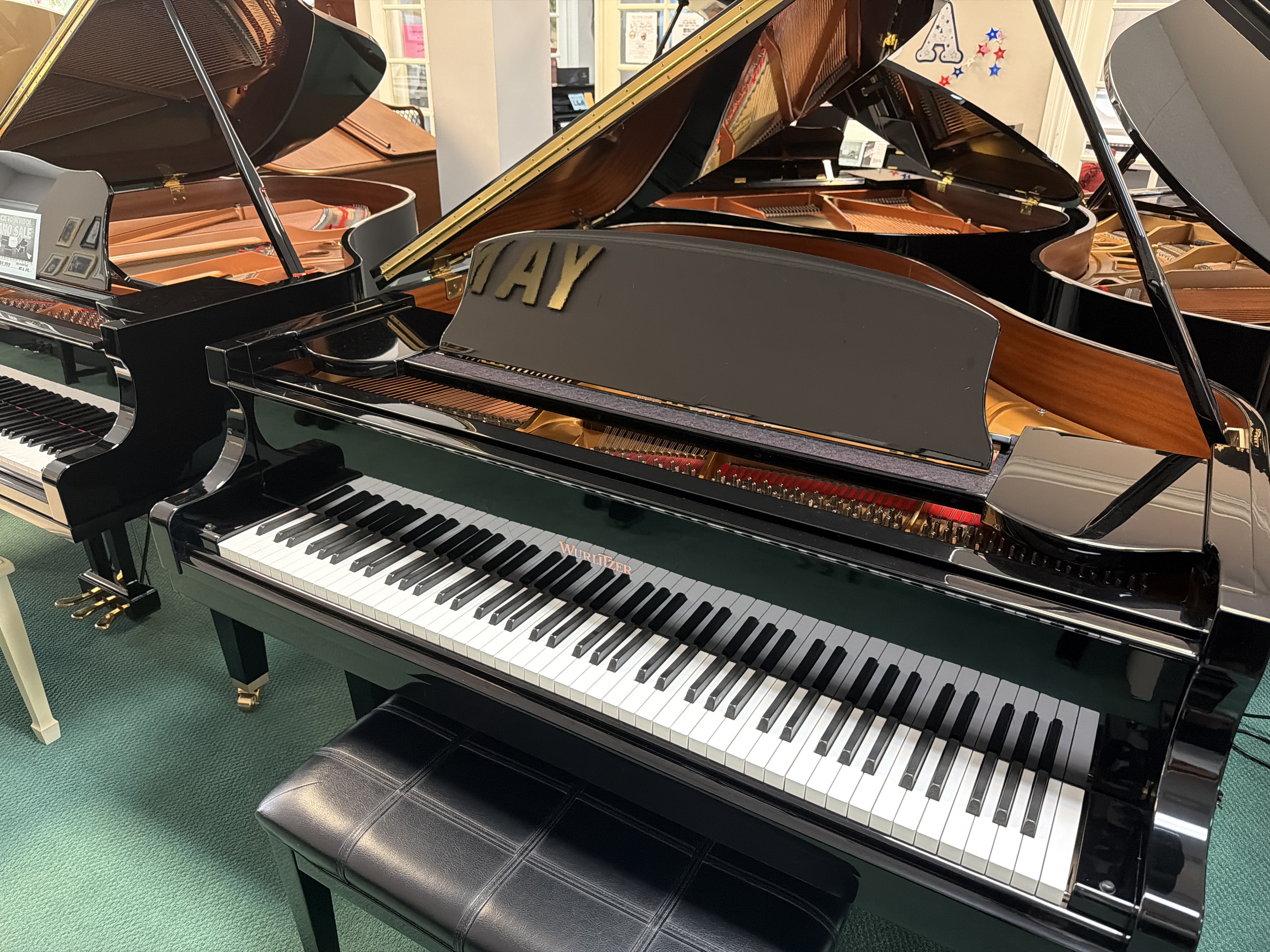 Wurlitzer-C153H-PE
