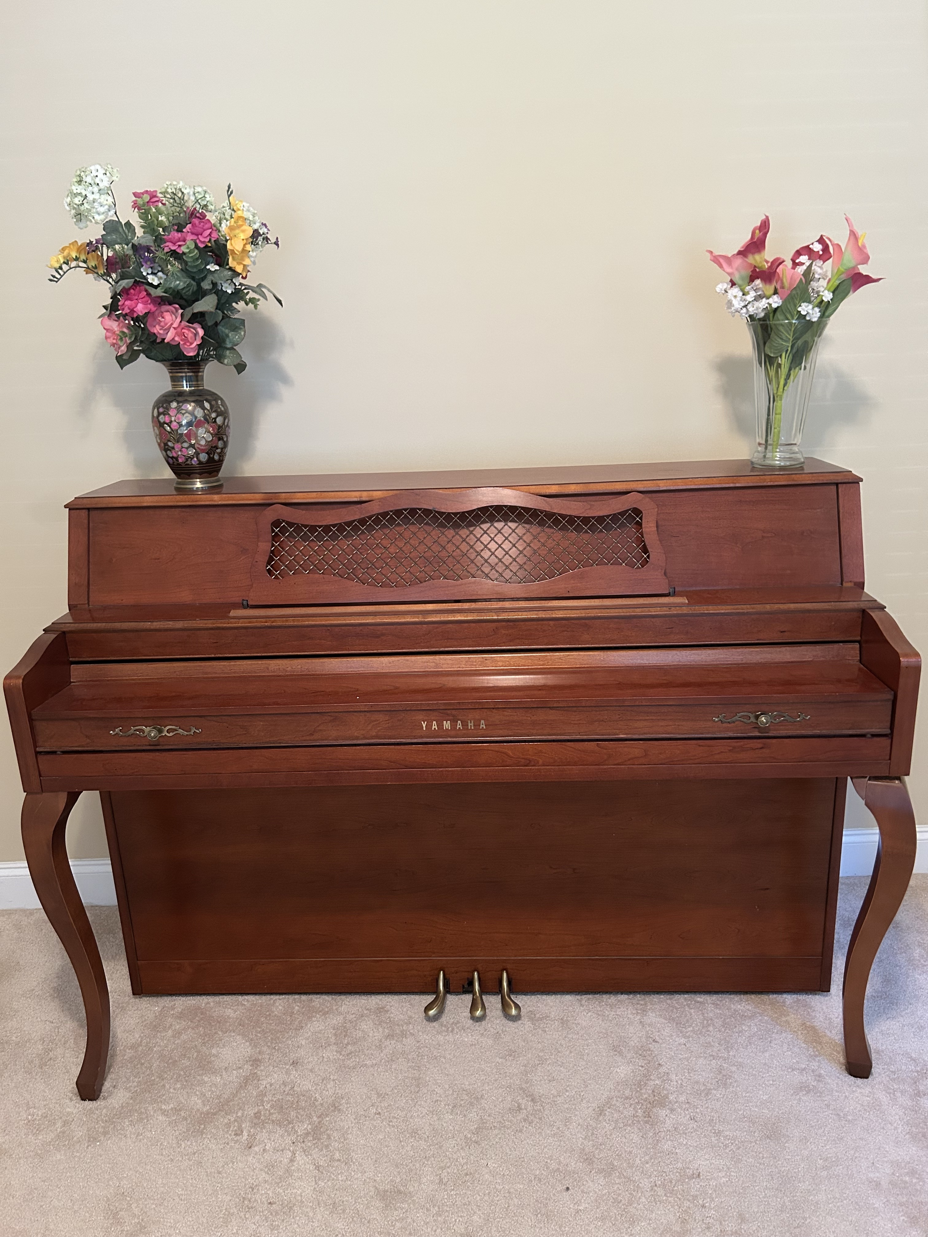 Yamaha-M305 Yamaha-M305