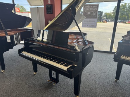 Yamaha-C5X-PE