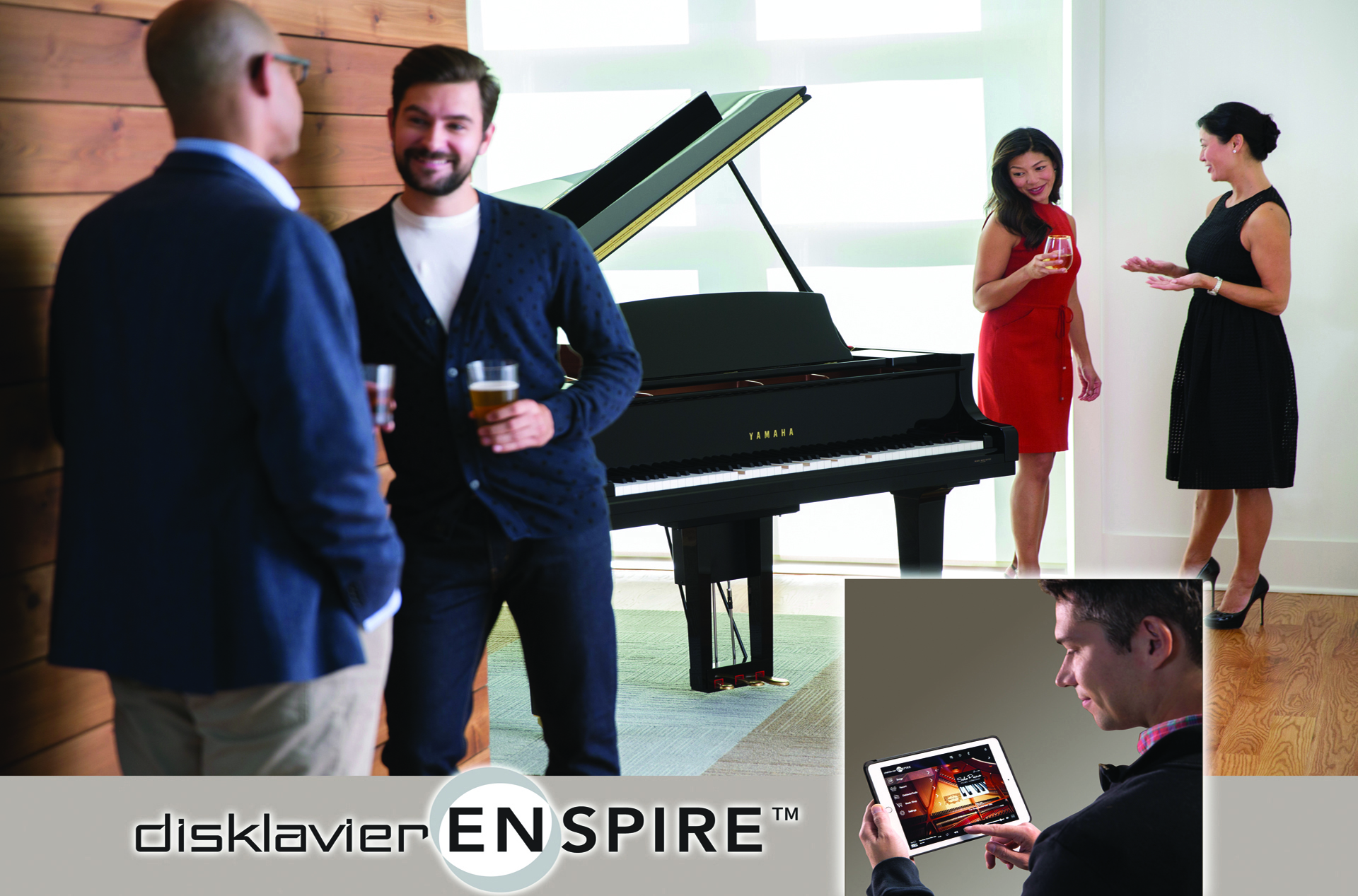 Disklavier Sale and Bonuses Slider 2026